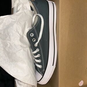 Chuck Taylor all star NWT/Box - LMTD time color